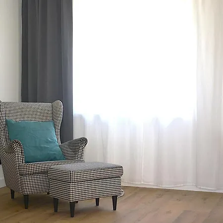 Apartment An Der Dorfkirche *