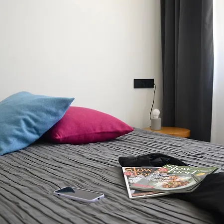 An Der Dorfkirche Apartment