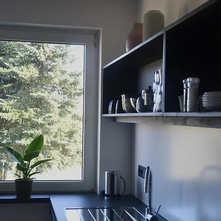 An Der Dorfkirche Apartment *